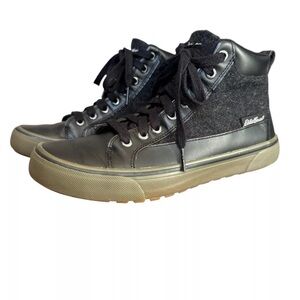 Eddie Bauer Unisex Storm Sneakers, Men’s 6 Women’s 7.5, athletic shoes outdoors